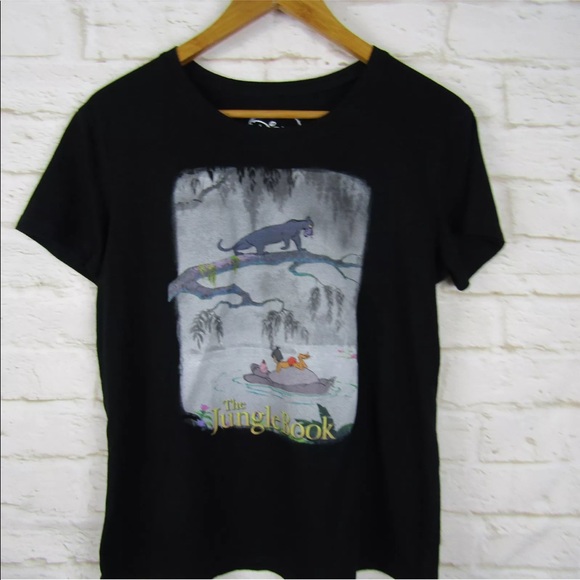 jungle book baby clothes